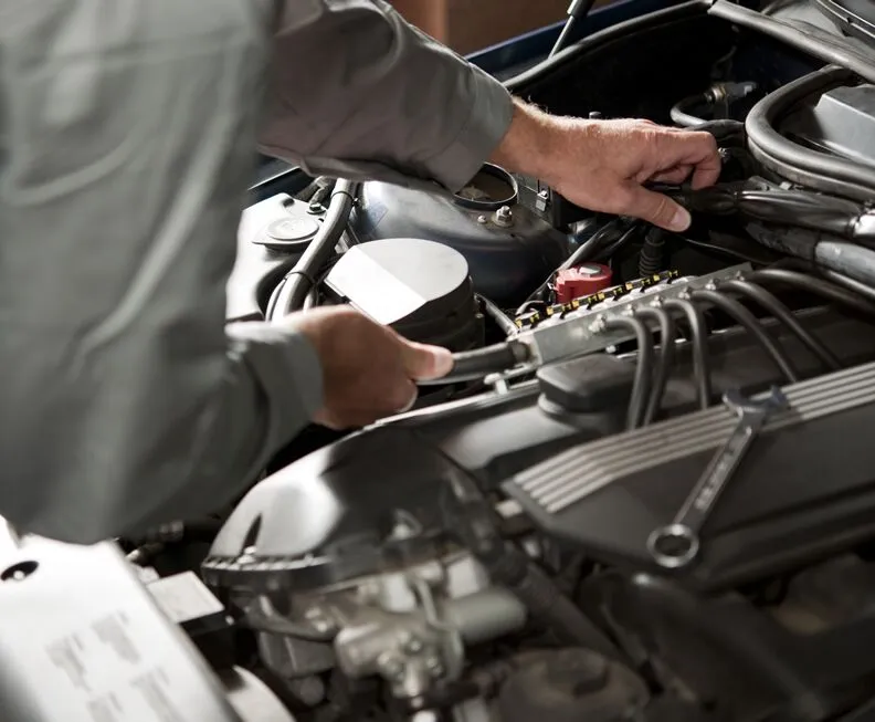 Auto Body Repair Services & Collision Repair in Austin