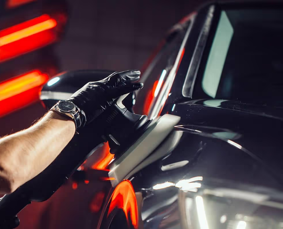 Body Shop & Collision Repair Austin Cedar Park