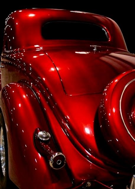 Auto Paint Shop Austin & Cedar Park