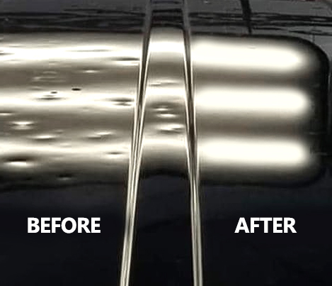 Paintless Dent Repair Austin