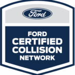 Ford Certified Collision Center Austin Cedar Park