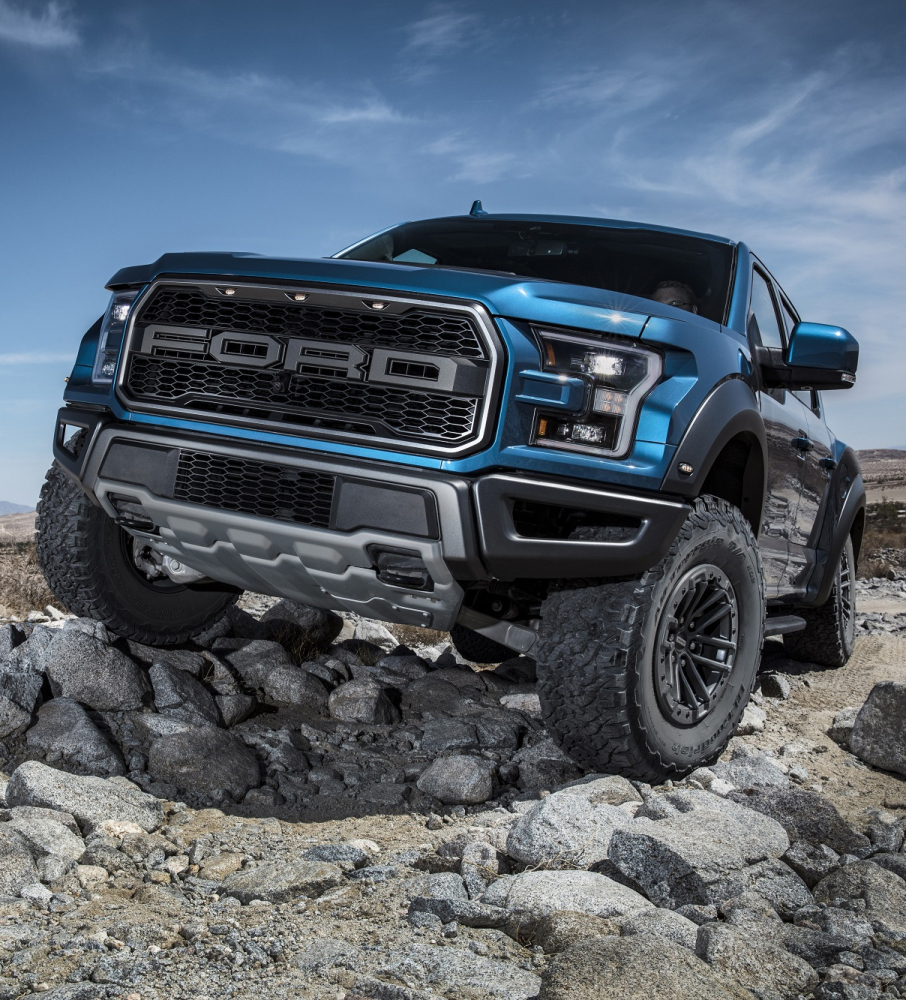 Ford Certified Body Shop Austin Cedar Park