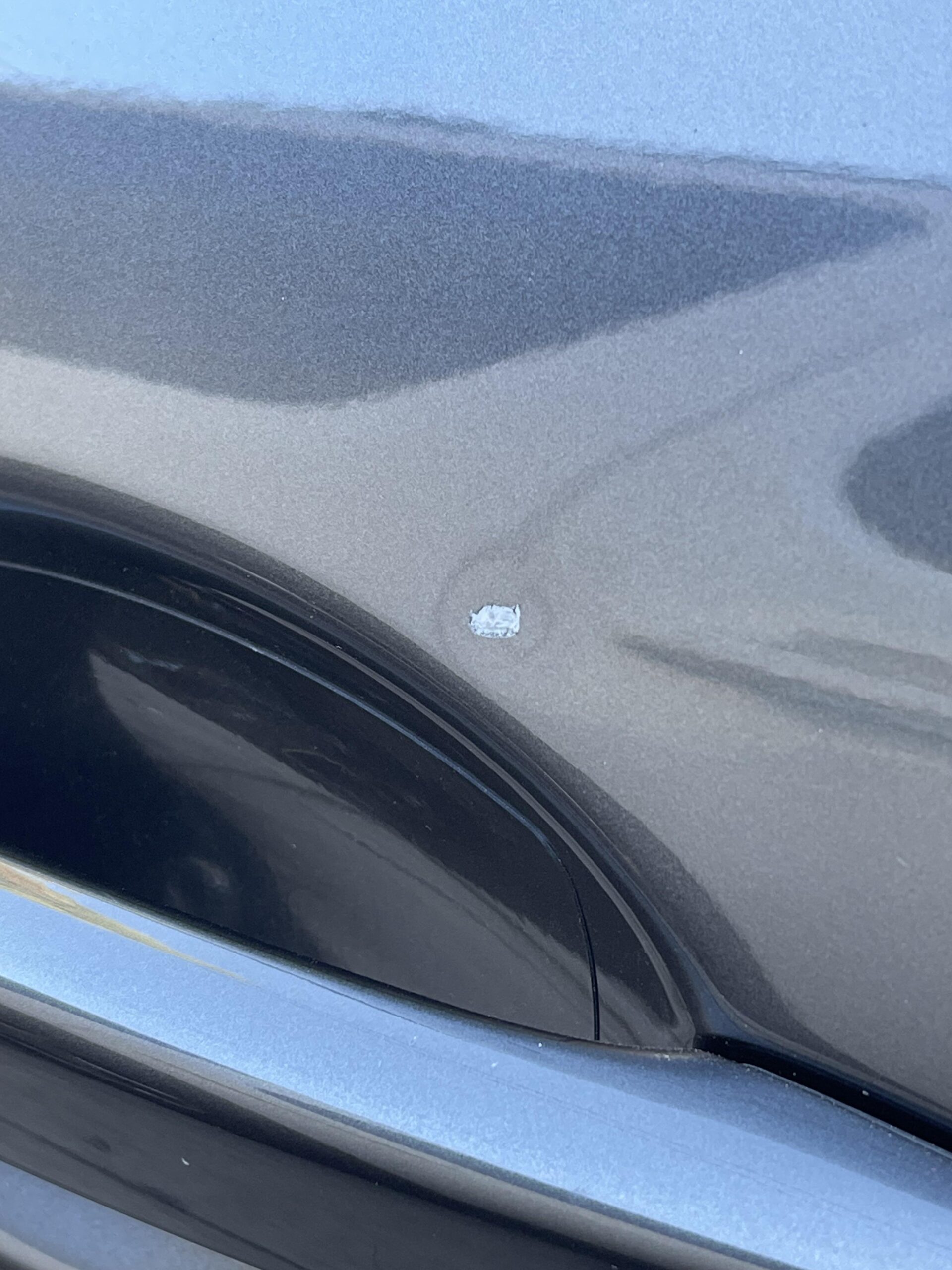 Pro Tip: What To Do If You Spot Chipped or Cracked Paint on Your Vehicle
