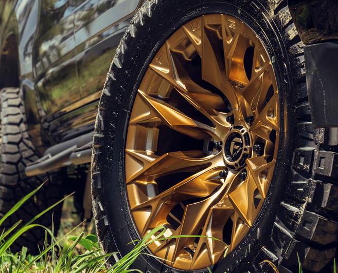 How to Clean and Care for Your Car Rims