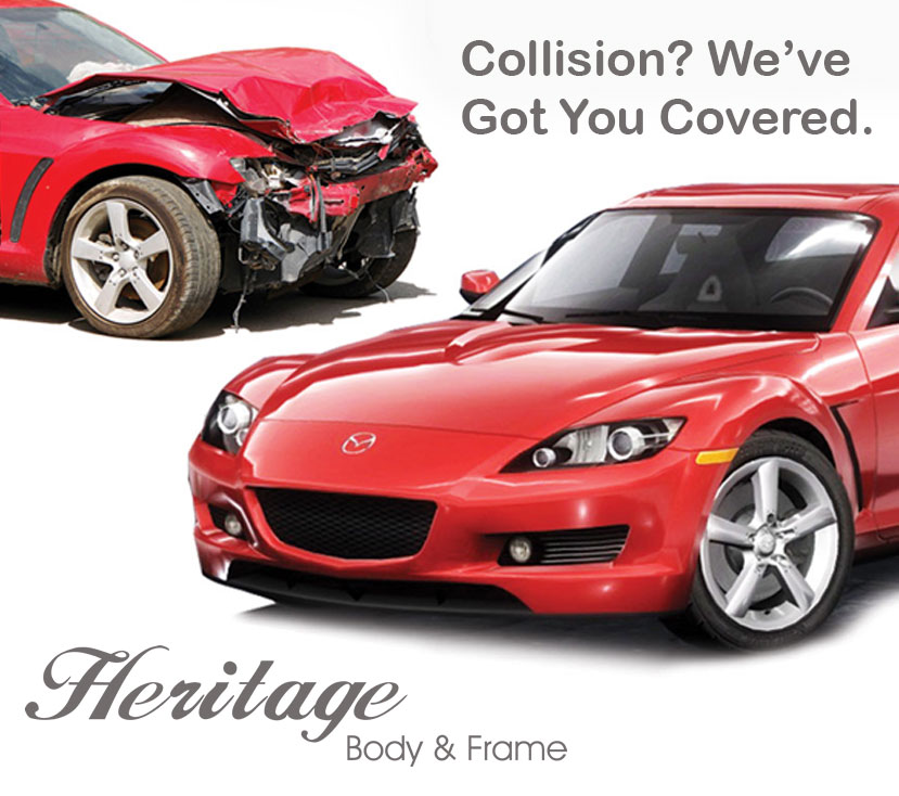 Certified collision repair austin cedar park