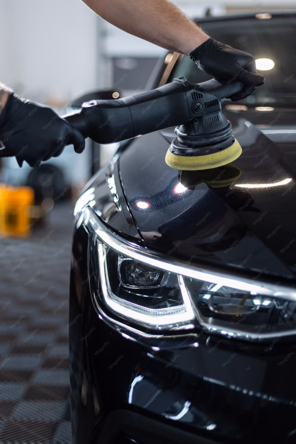 End‑of‑Summer Car Care